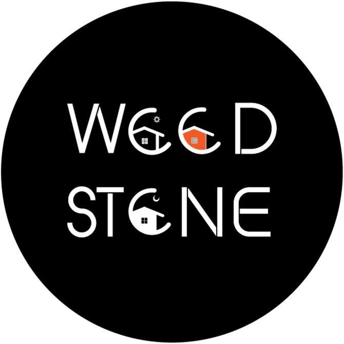 Wood Stone Hostel Yogyakarta Ngoại thất bức ảnh